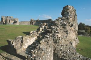 Denbigh Castle image 4